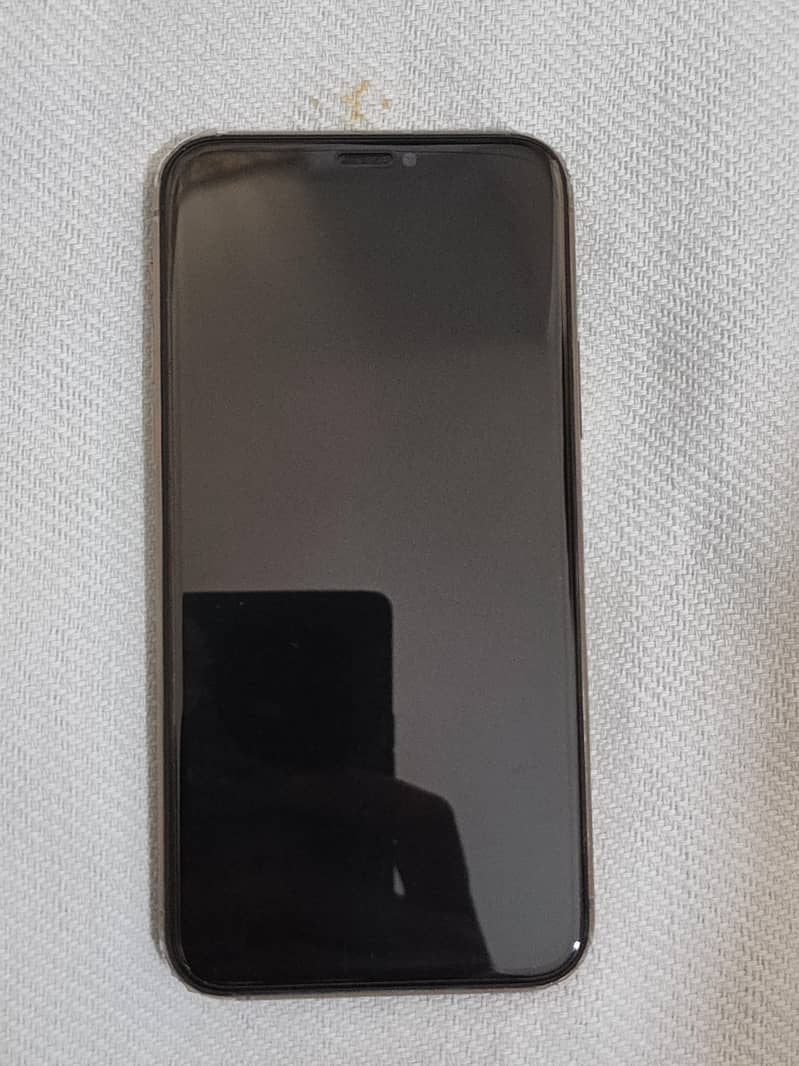 Apple iPhone 11 Pro 0
