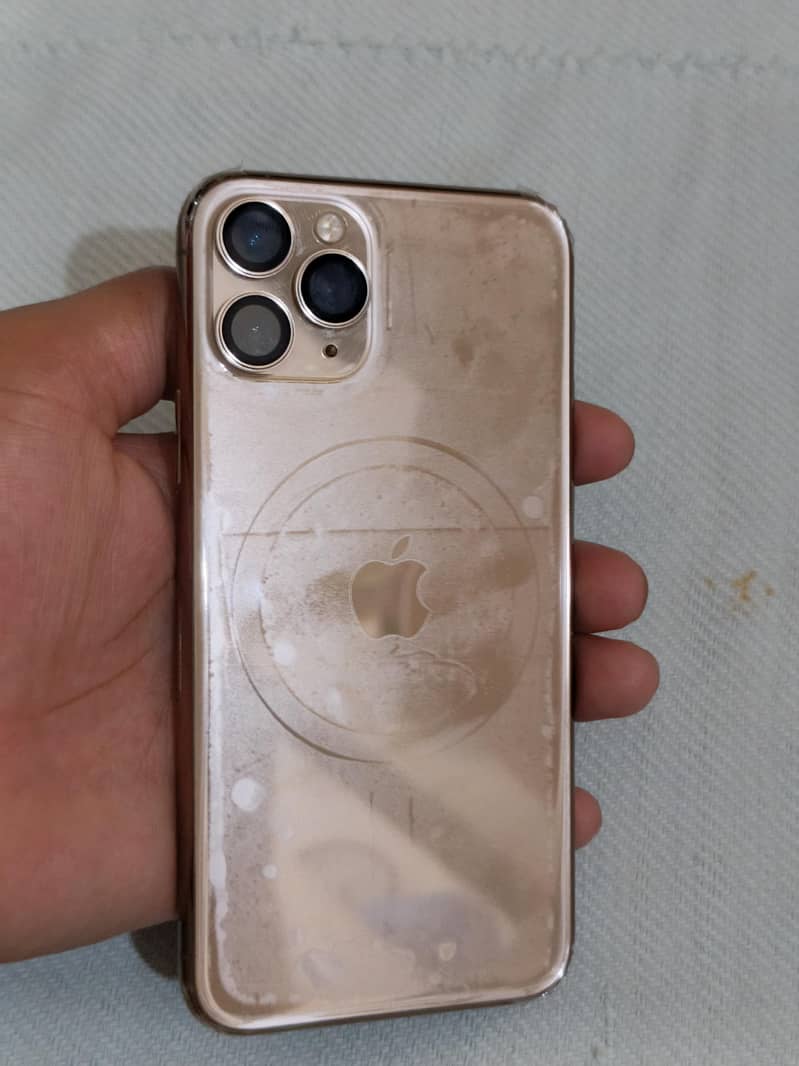 Apple iPhone 11 Pro 5
