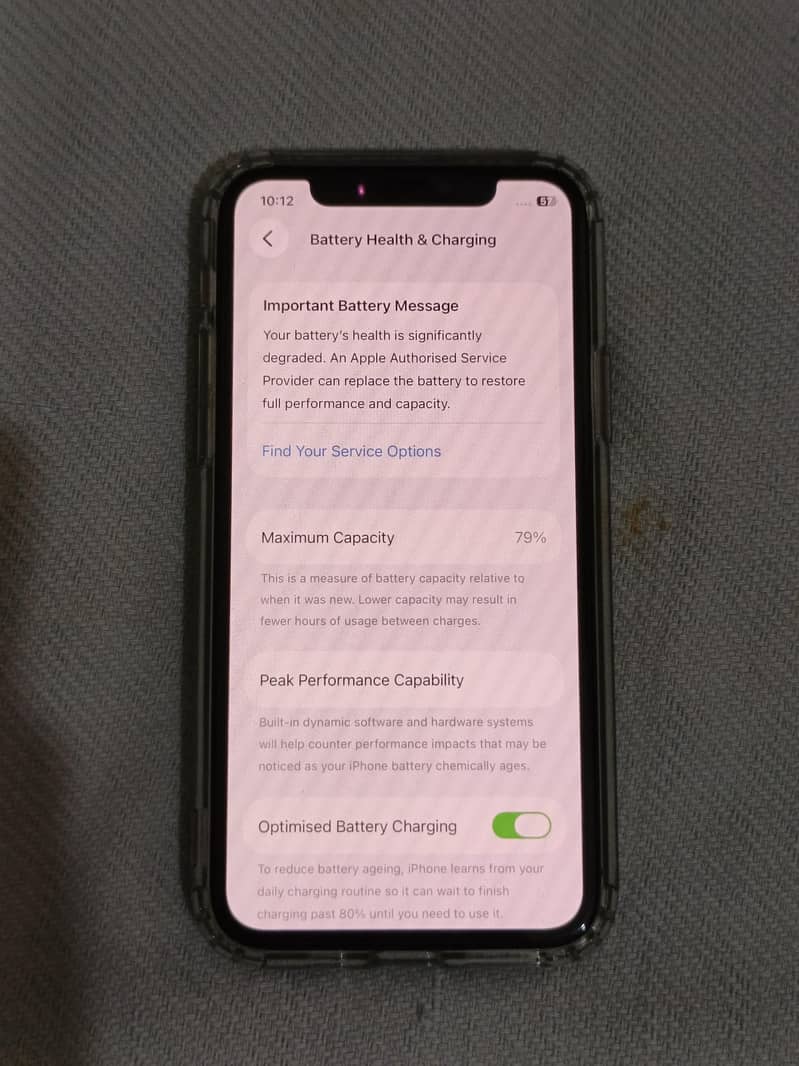Apple iPhone 11 Pro 6
