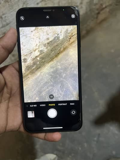 I PHONE XS MAX OFFICIALLY PTA APPROVED