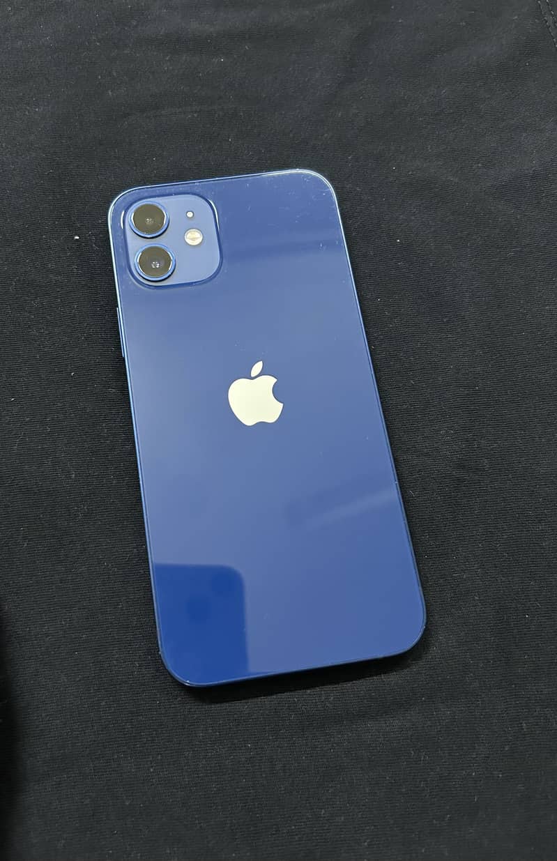 Apple iPhone 12 0