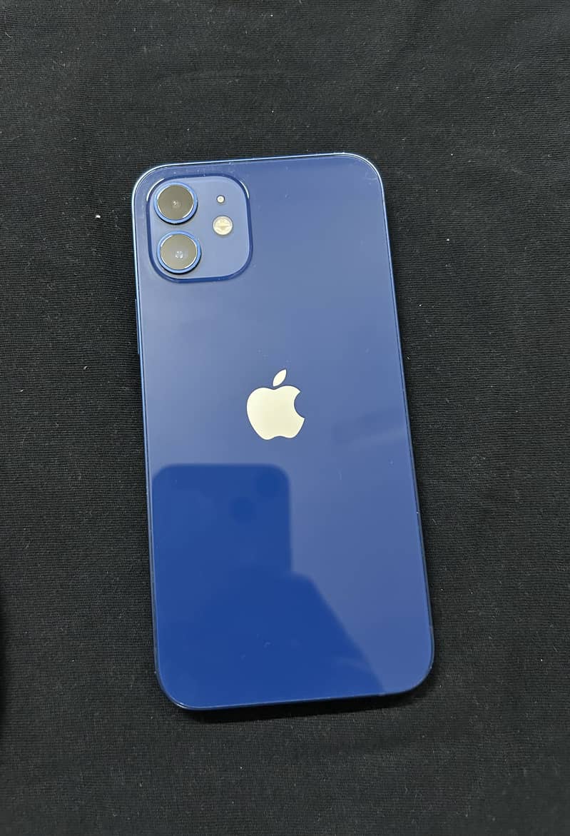 Apple iPhone 12 1