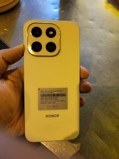 Honor X6