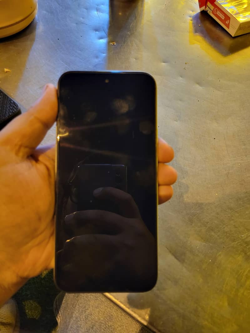 Honor X6 1
