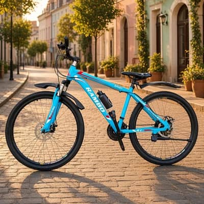 Cycle For Sale Full Size 26