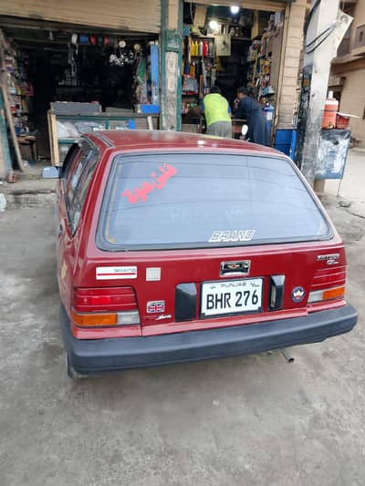 I want sell my car