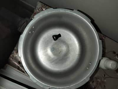 Sonex Pressure Cooker