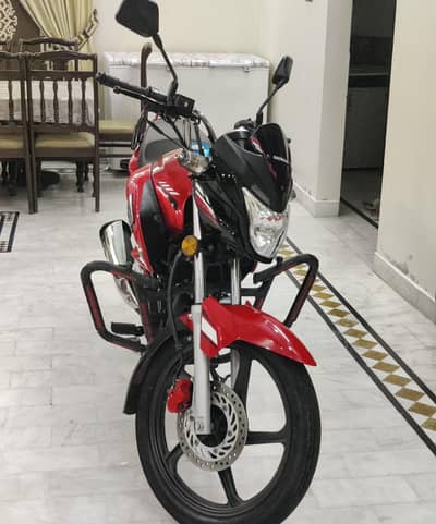 Honda CB 150 bike  WhatsApp 0306,,59,,43,,365
