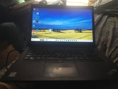Lenovo Thinkpad Core i3 8th Gen | 8GB RAM | 256GB SSD | Excellent Cond