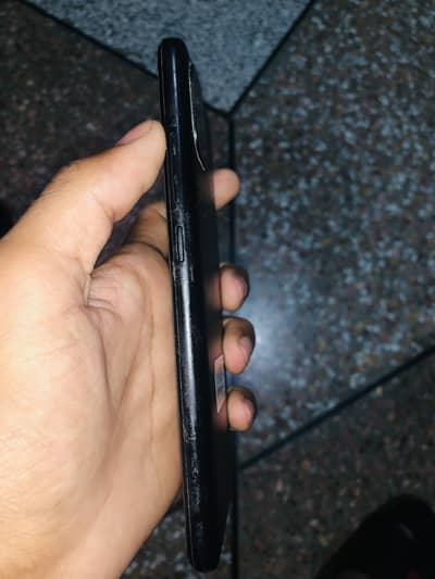 Samsung Mobile A03