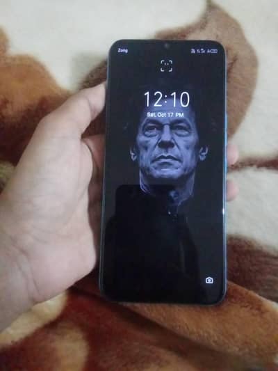 Tecno Spark 7 in less price