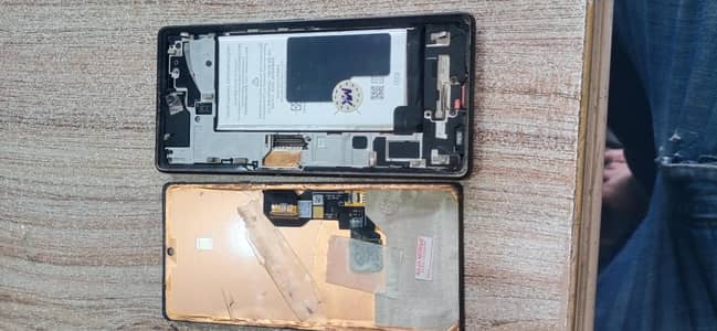 Google Pixel 6a