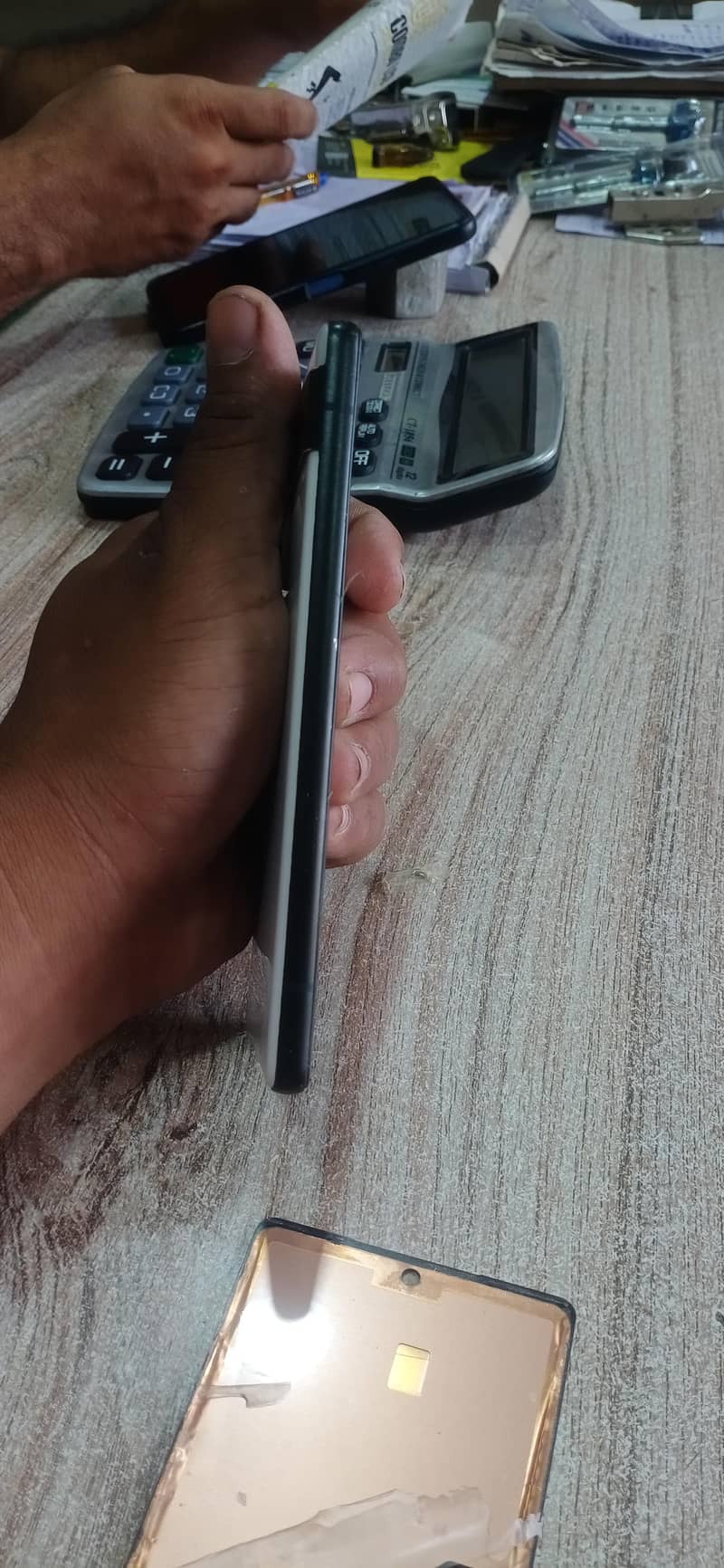 Google Pixel 6a 2