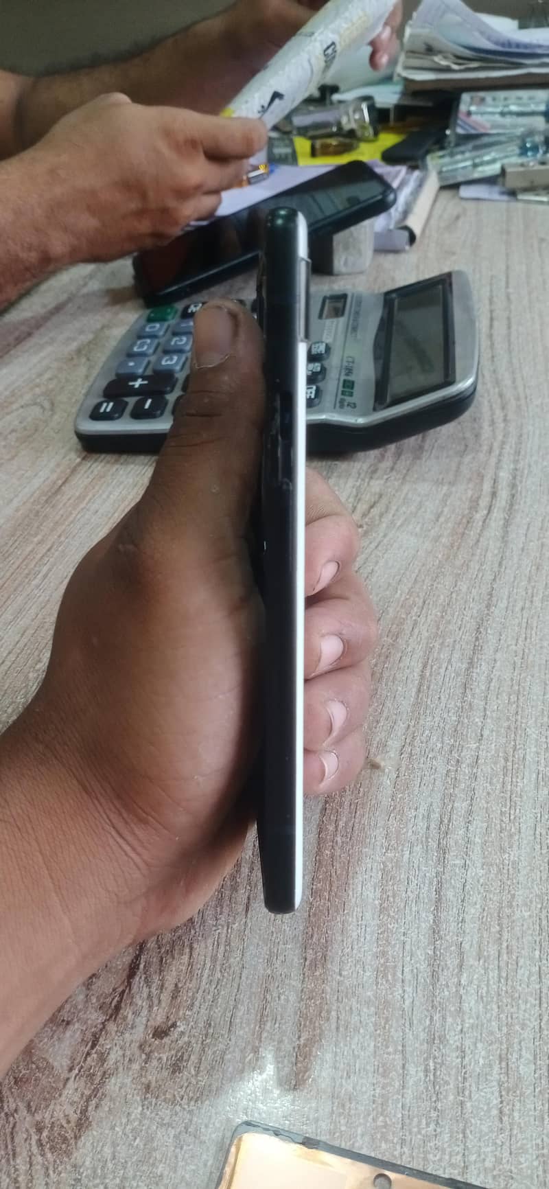 Google Pixel 6a 3