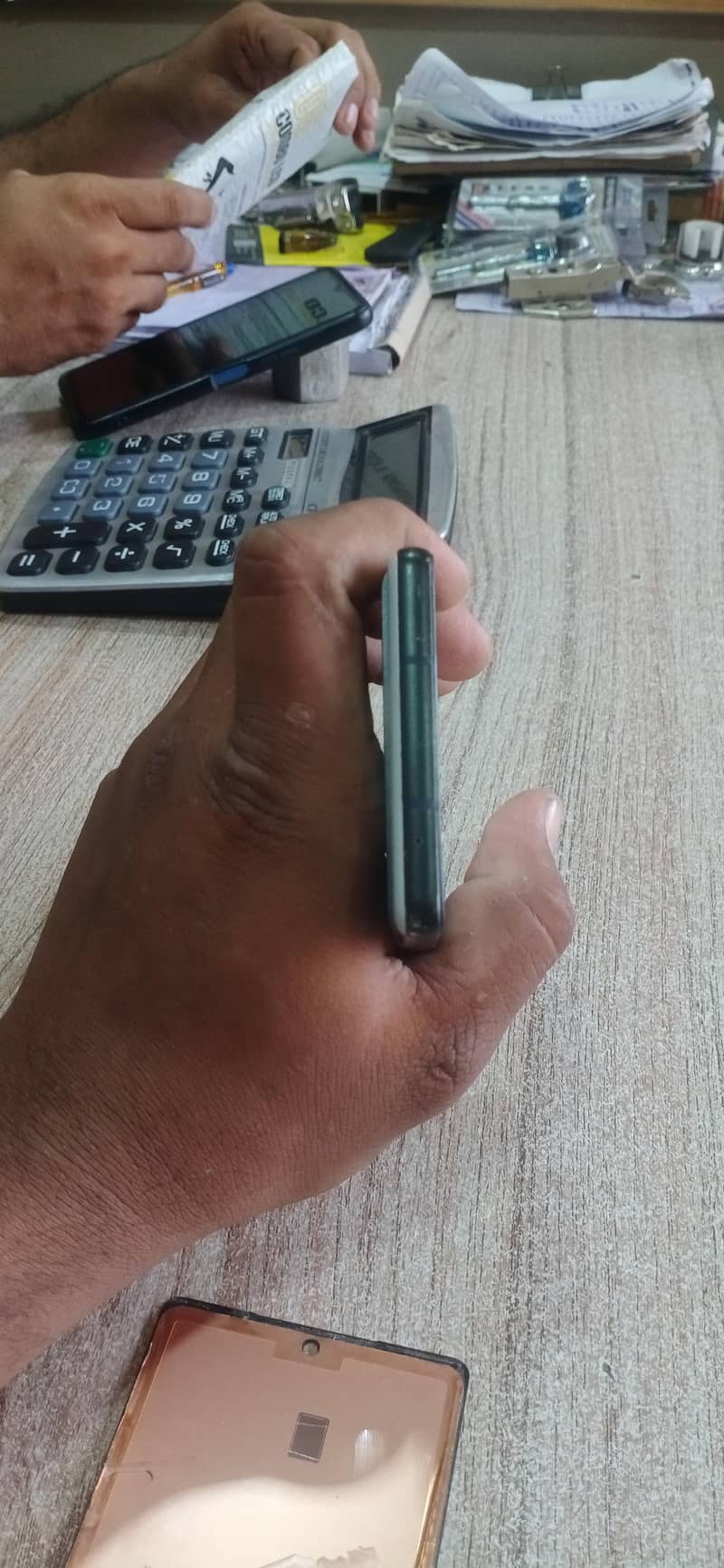 Google Pixel 6a 6