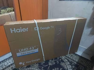 LED  hair google TV Android WIFi sported