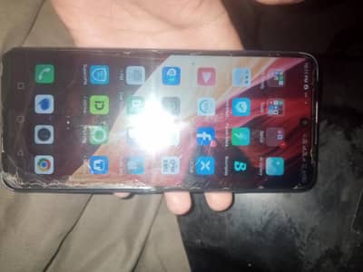 Infinix Note 10