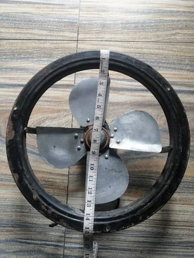 Imported Exhaust Fan (14 Inches)