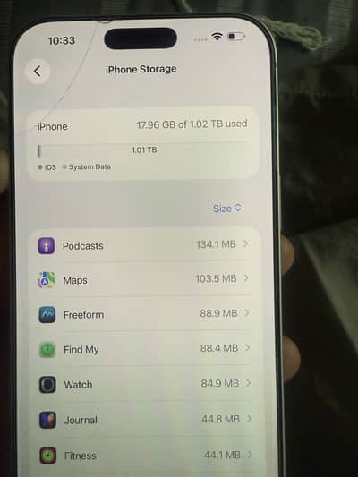 Apple iPhone 17 Pro Max