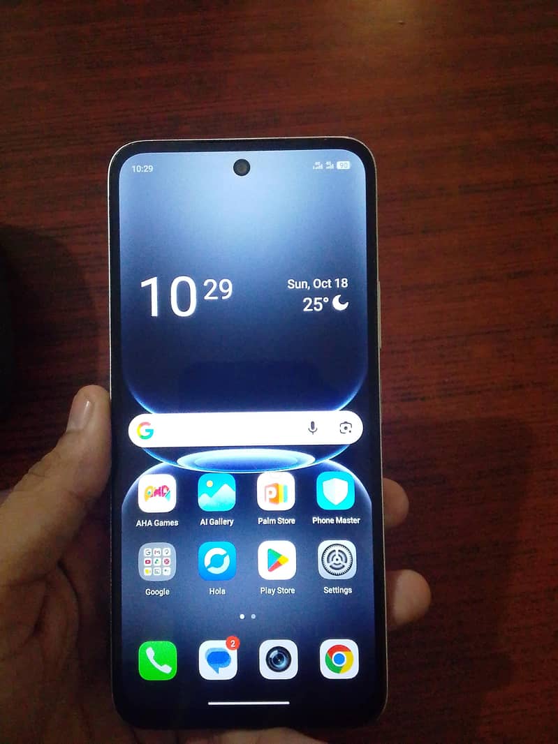 mobile only smart 10puls 4