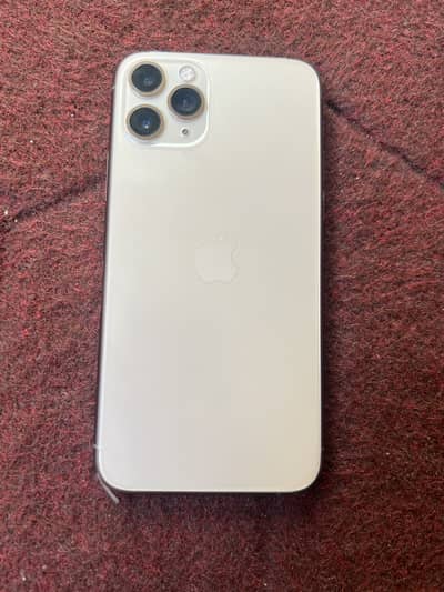 Apple iPhone 11 Pro