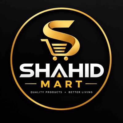 SHAHID MART 