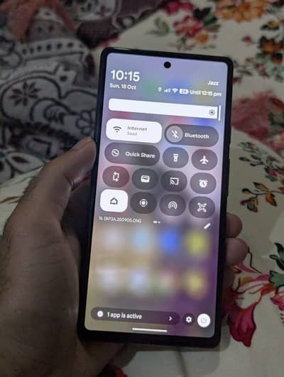Google Pixel 6a