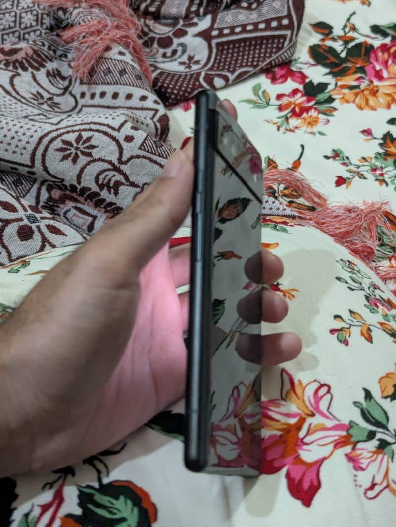 Google Pixel 6a 3