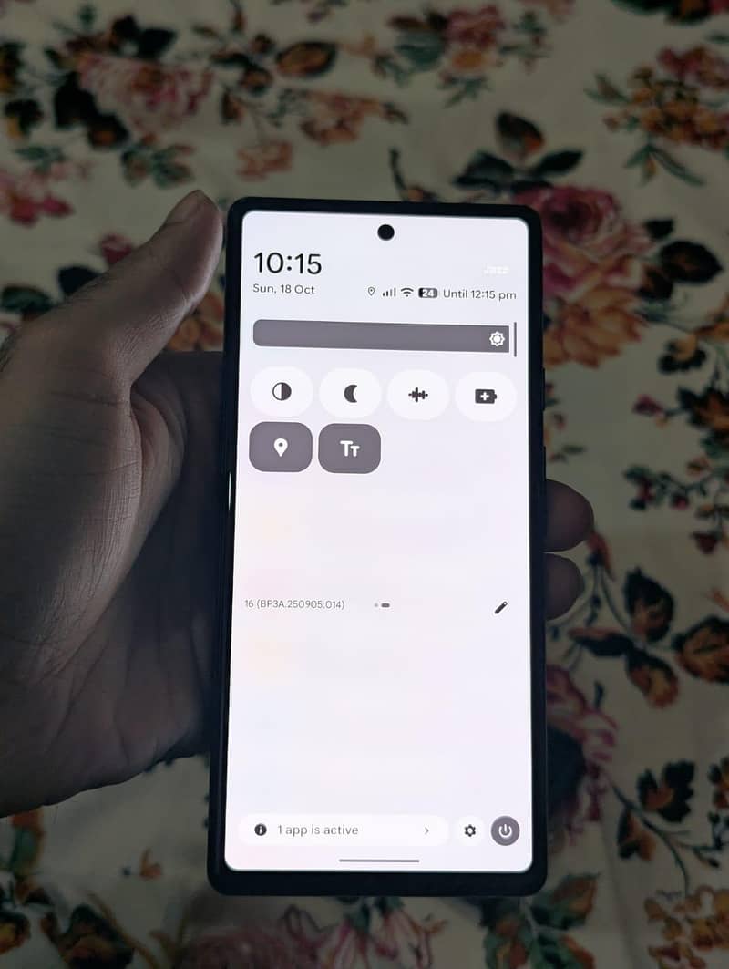 Google Pixel 6a 6