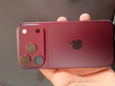 Apple iPhone 18 Pro. JV