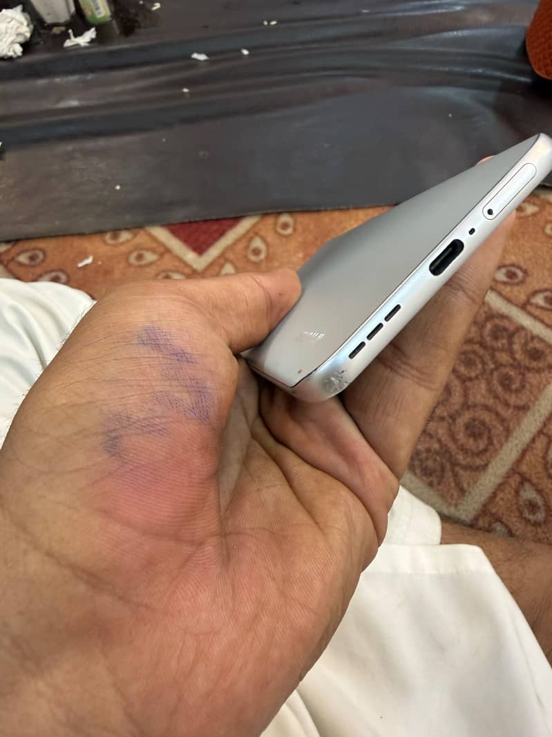 Infinix 60pro plus 6