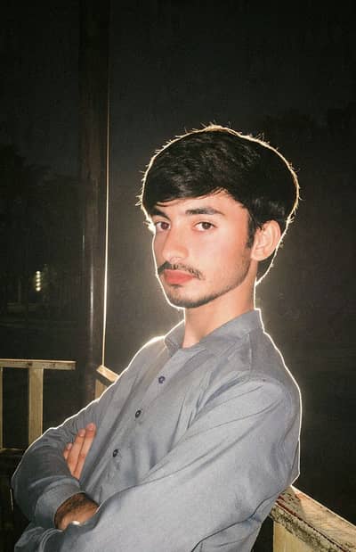 Yasir Bhutta