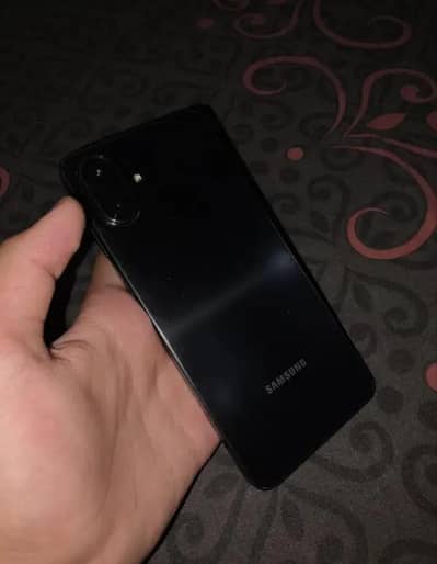 Samsung Mobile A07 128GB