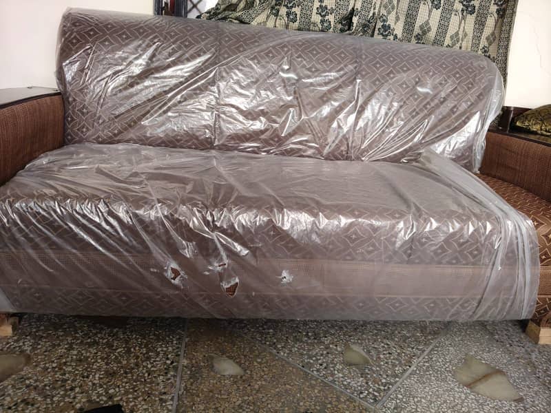 Sofa set 1