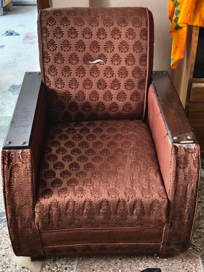 Sofa set 2