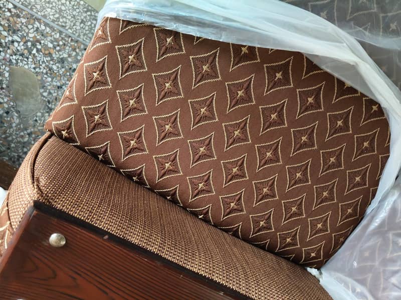Sofa set 3