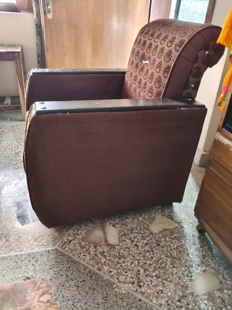Sofa set 5