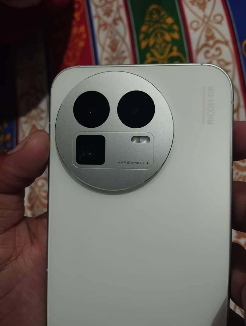 Realme GT 8 12GB/256GB | 100% Genuine | 100W SuperVOOC Charger 6