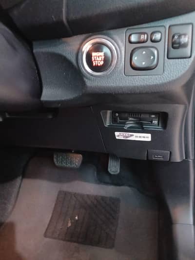 Toyota Vitz 2023