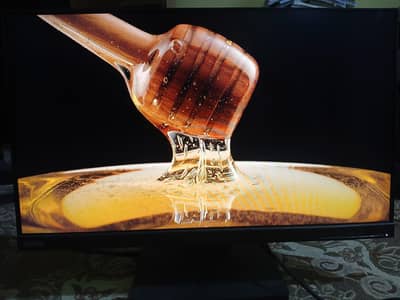 Lenovo ThinkVision monitor