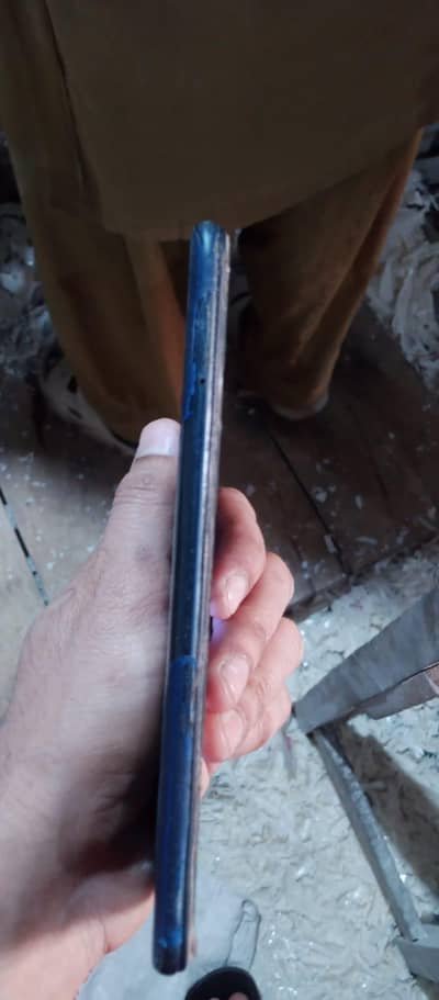 OPPO A15s