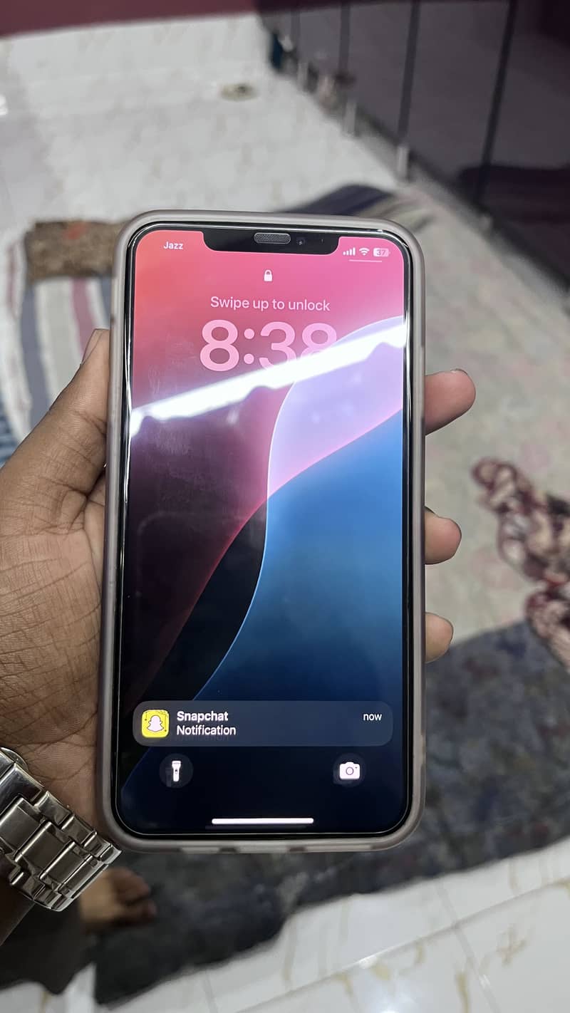 Apple iPhone XS Max 0