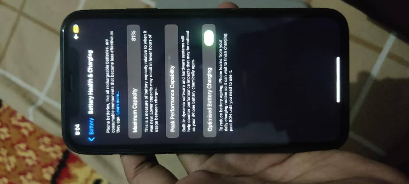 Apple iPhone 11 2