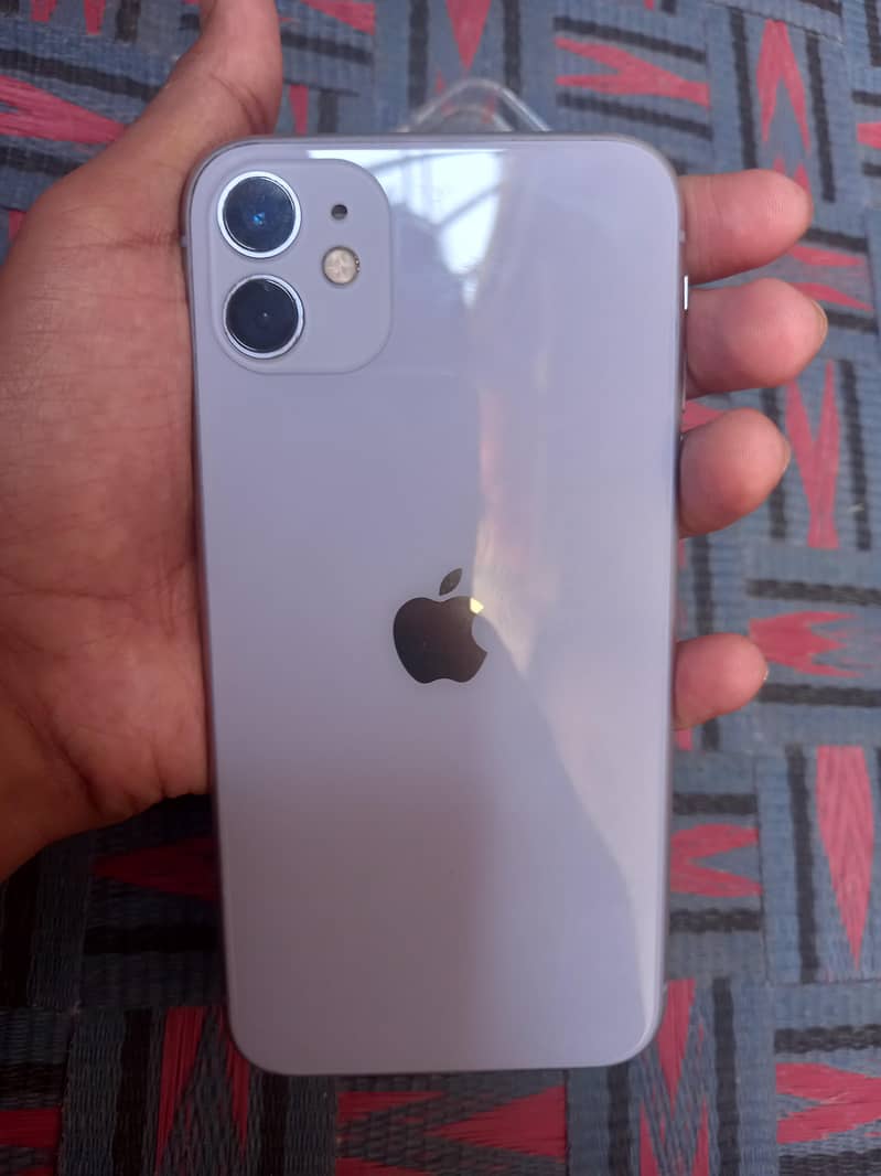 Apple iPhone 11 5