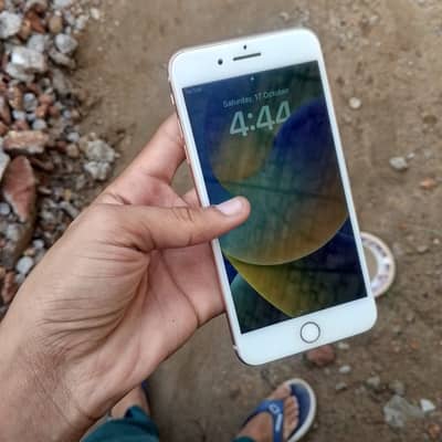 Iphone 8 plus