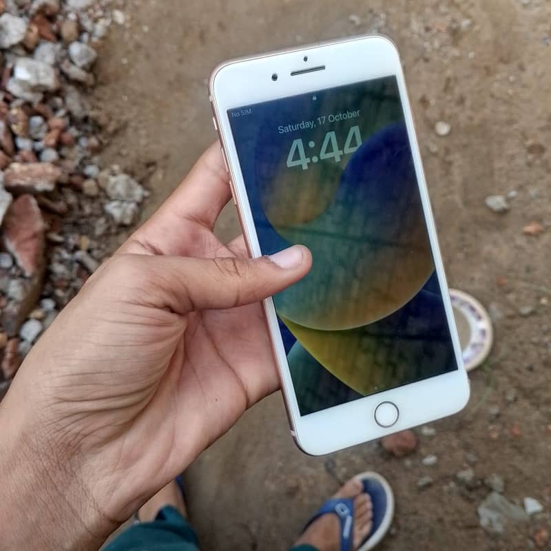 Iphone 8 plus 0