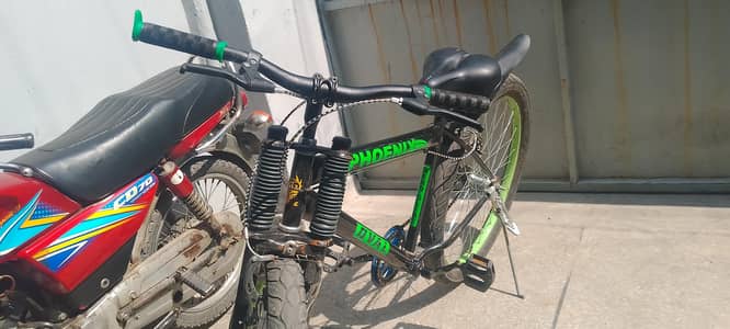 non gear buy one week