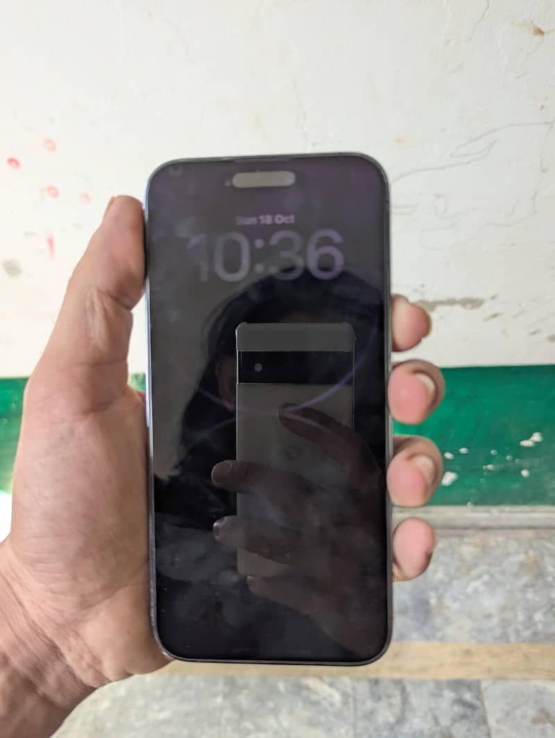 Apple iPhone 14 Pro Max 0