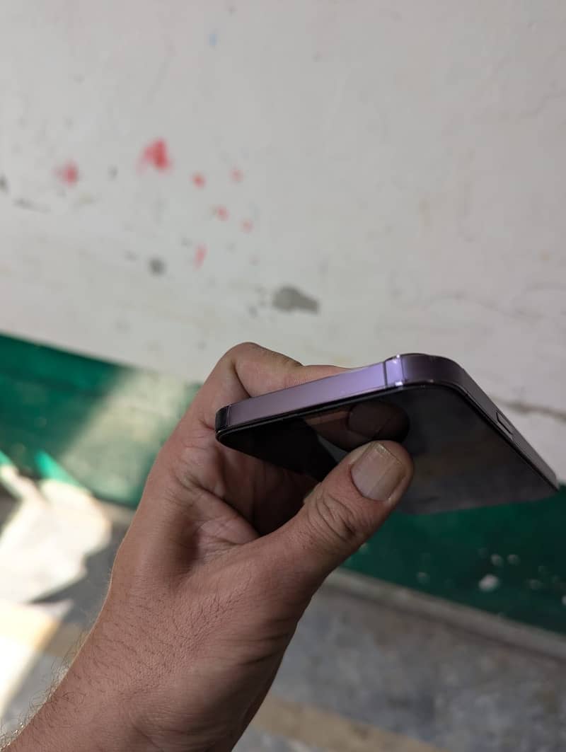 Apple iPhone 14 Pro Max 5