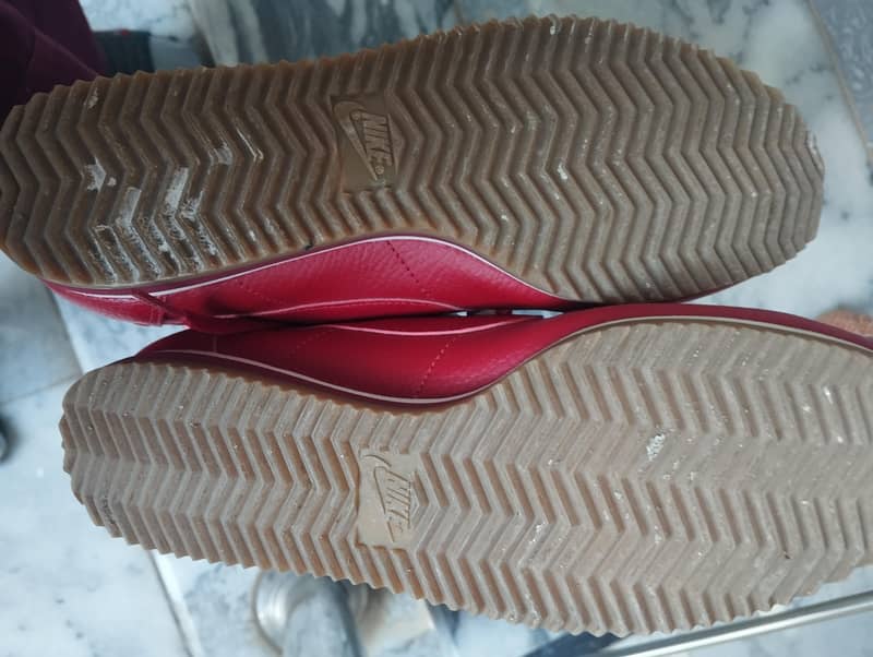 NIke shoe 0